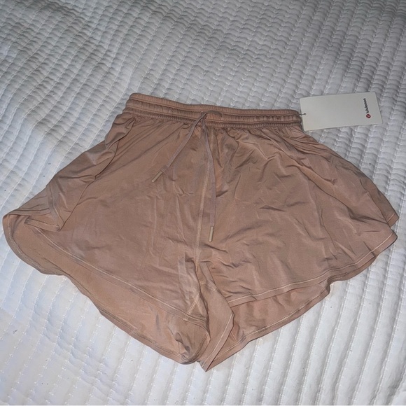 Lululemon Athletica Modal Relaxed-Fit Lounge Short 3” size 4 - Picture 1 of 9